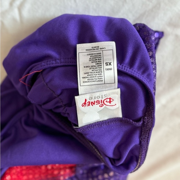 Disney Store Kim Possible Costume set - Picture 5 of 5